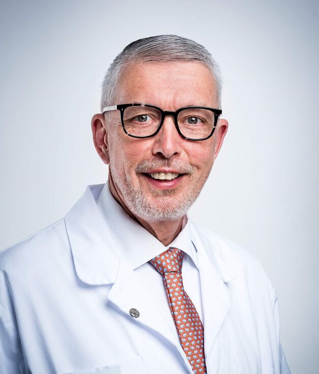 Docteur Cosméticien Markus Strässle