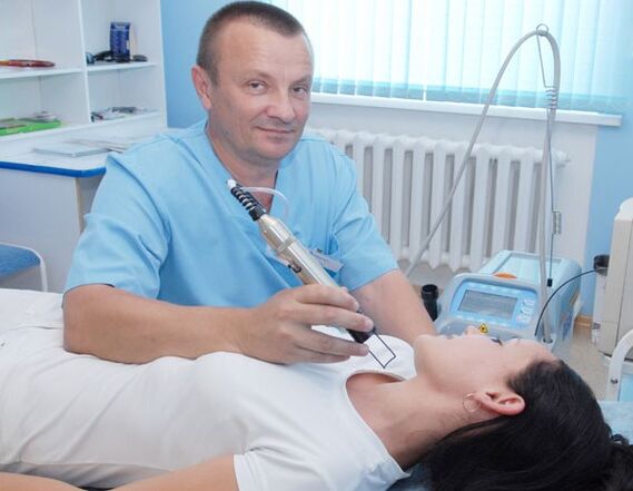 Laser vasculaire en cosmétologie
