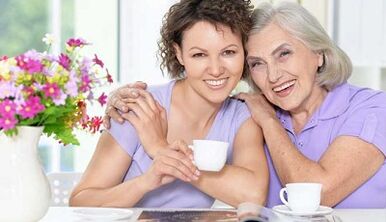 Recettes pour préparer des masques anti-âge pour la peau.