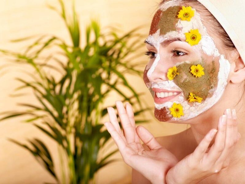 masques anti-âge